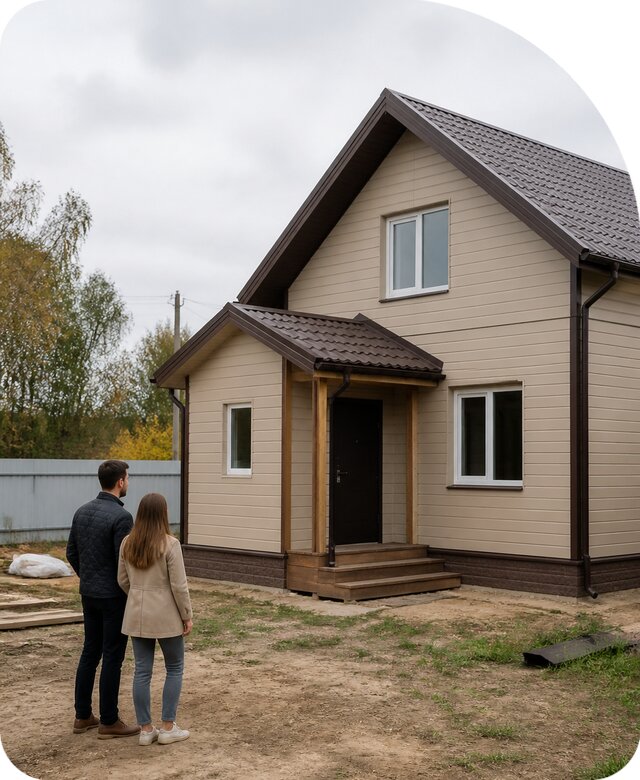 Строительство пристройки прихожей в Азове от 184842 р. | РадиДОМА-Азв